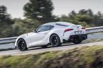 Toyota GR Supra 2.0 Fuji Speedway Edition 2020 года (EU)